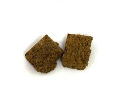 Pink Kush Hash
