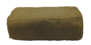 Moroccan Mousse Hash