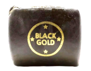 Afghan Black Gold Hash