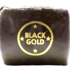 Afghan Black Gold Hash