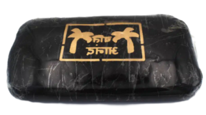 Pakistan Gold Seal Hash