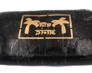 Pakistan Gold Seal Hash