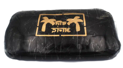 Pakistan Gold Seal Hash